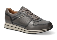 lacets  modèle Gerome Gris clair - Mephisto